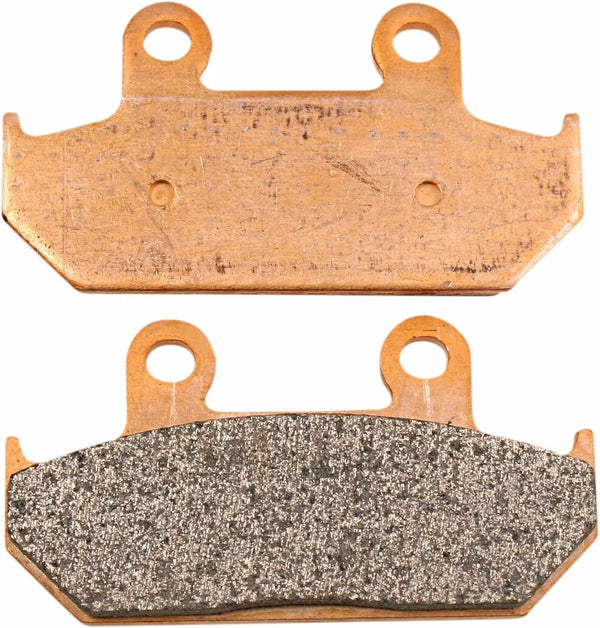 EBC BRAKE PAD SINTERED HH FA124/2HH