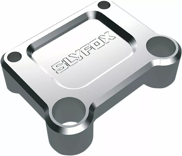 Slyfox adaptér t-bar surový flH tm-lly19