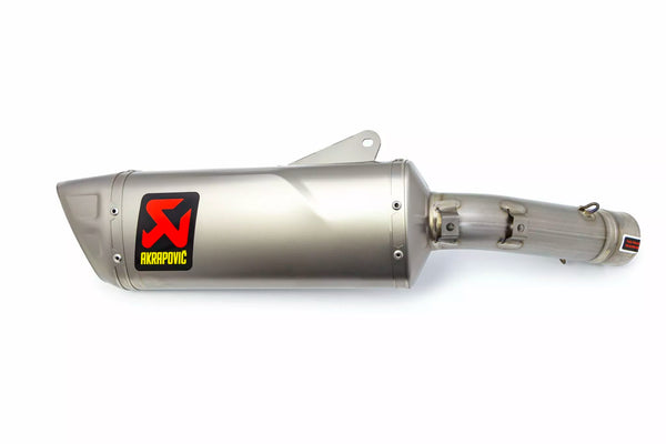AKRAPOVIC TUFFLER RPL YAM R1 M-APL00406T