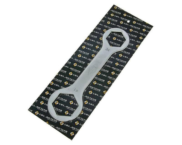 101 Octánový držiak spojky IP12790