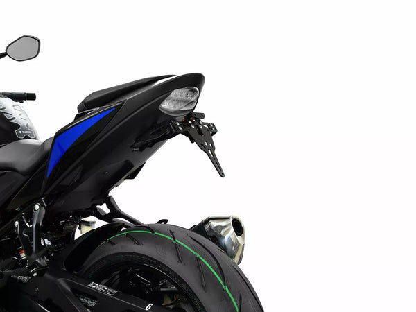 Zieger LCS plt HLD typ A GSXS750 10002969