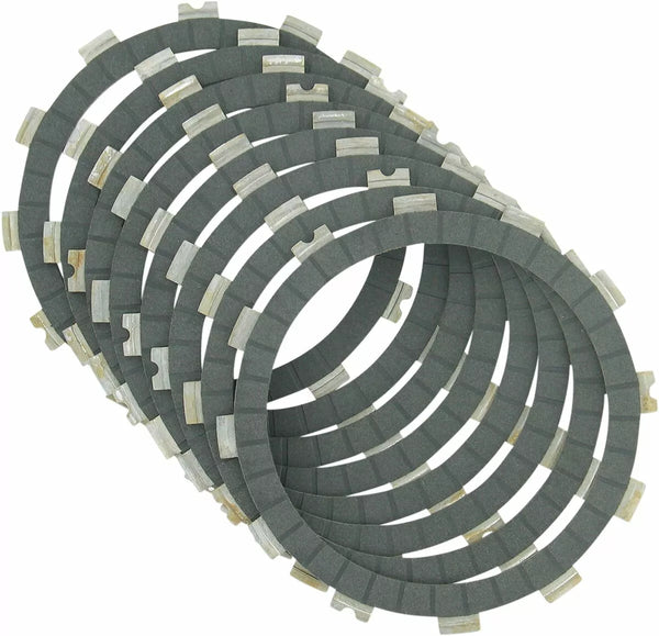 EBC spojková doska sada CRBN FIB CKF4514