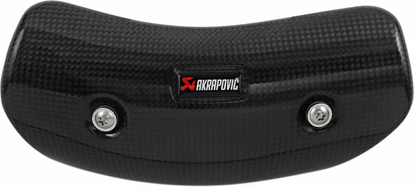 Akrapovic Tepelný štít CF BMW P-HSB10R8/1