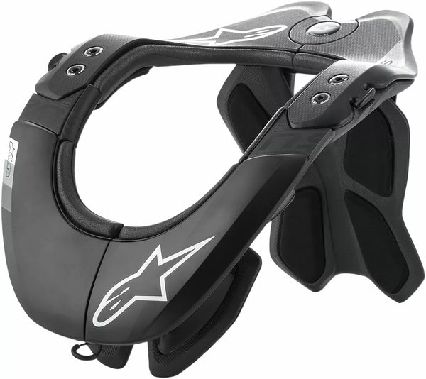 Alpinestars (MX) Neck Support Bio BG XS/M 6500019-105-XSM