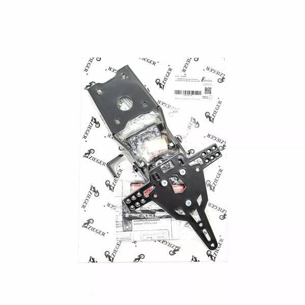 Zieger LCS plt HLD typ A Leoncino 80 10009947