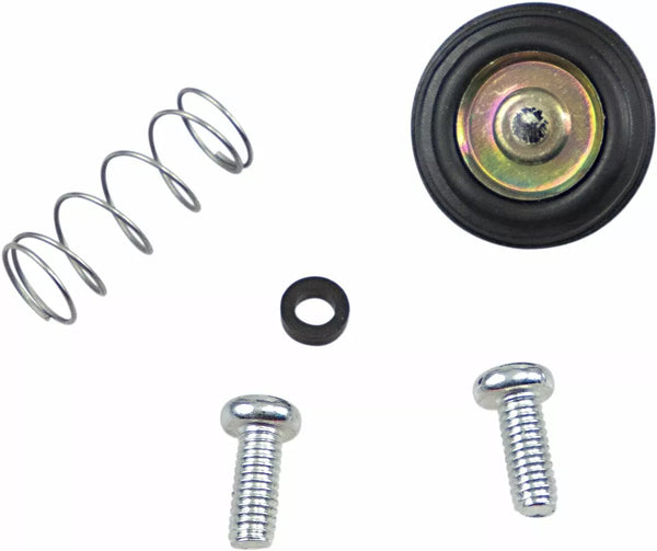 Moose Offroad Hard Parts Rebuild Kit Air Cutoff ventil 46-4010