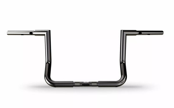 Zard Runchar Bat 12 Black Chrome ZHD121F100-CB