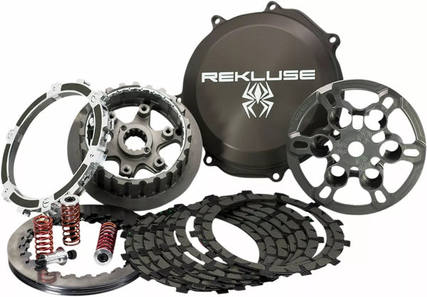 RECLUSE CLTCH RADCX CRF450R 02-08 RMS-7901011