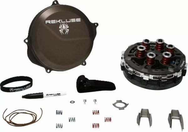 RADIUSCX CLUCT RADIUSCX 4,0 ktm/dom RMS-8913280