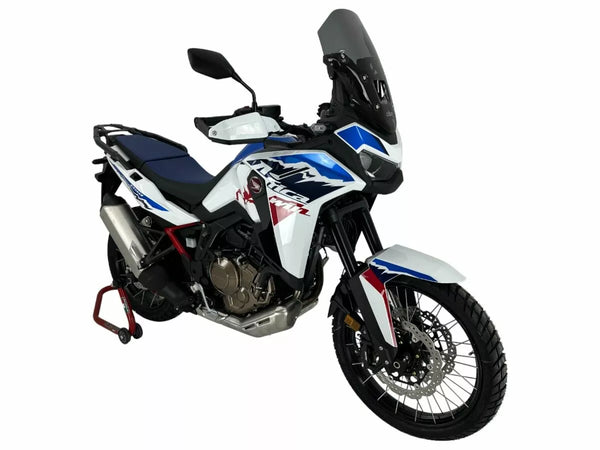 WRS čelné sklo Touring CRF1100L z HO070FS
