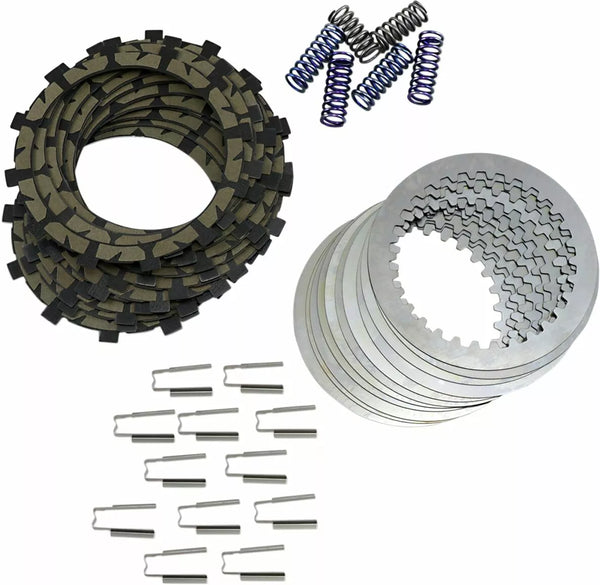 Recluse spojka PK TQD YFZ450 04+ RMS-2807076