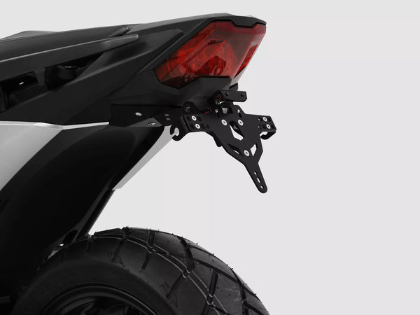 Zieger LCS Plt HLD Typ C NC750X 10008283