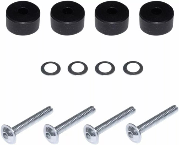 SW-motech adaptér Garmin Zumo GPS.00.085.10000/B