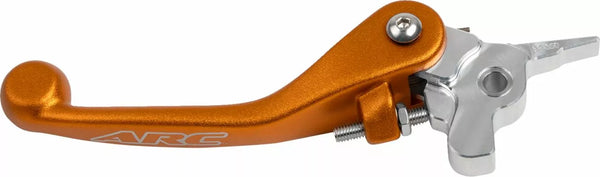 Oblúk oblúk KTM Shorty Clutch Pečeň alebo CL-S350-O
