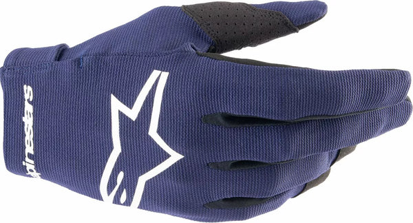 Alpinestars (MX) GLOVE RADAR BLUE/WHITE L 3561824-7120 L