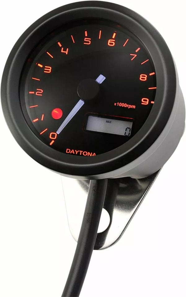 Daytona Vellona48 Tachometer 9000RPM 87392