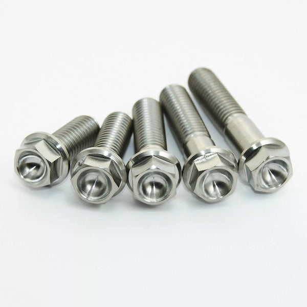Scar Ti Engine Bolt SX65 09- Stimeng65sx