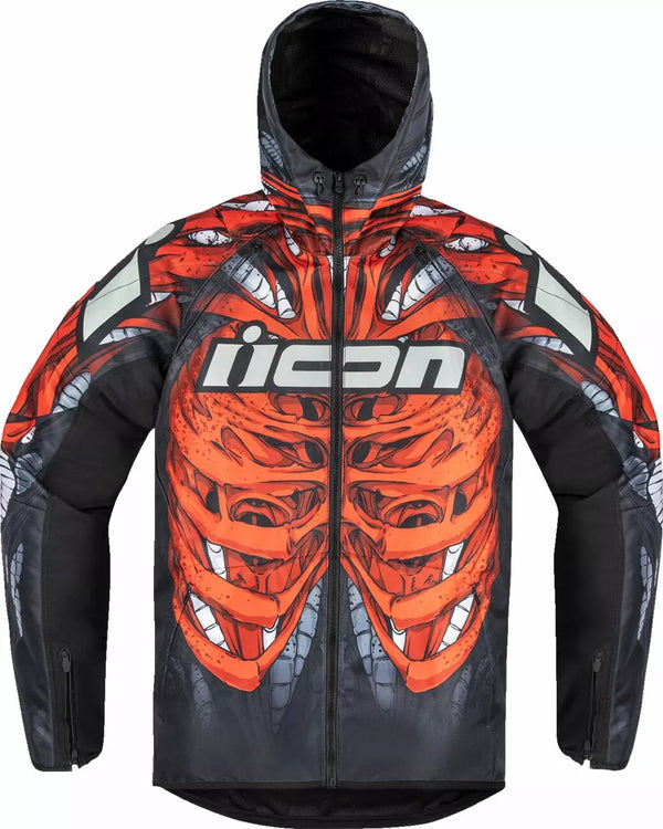 Icon Jacket AirForm Manik'r Rd XL 28206683