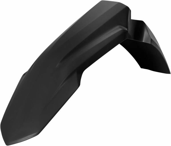CYCRA FENDER PREDNÁ CRF/RX BLK 1CYC-1504-12