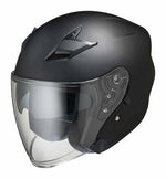 IXS Open MC Helmet 99 1,0 čierna