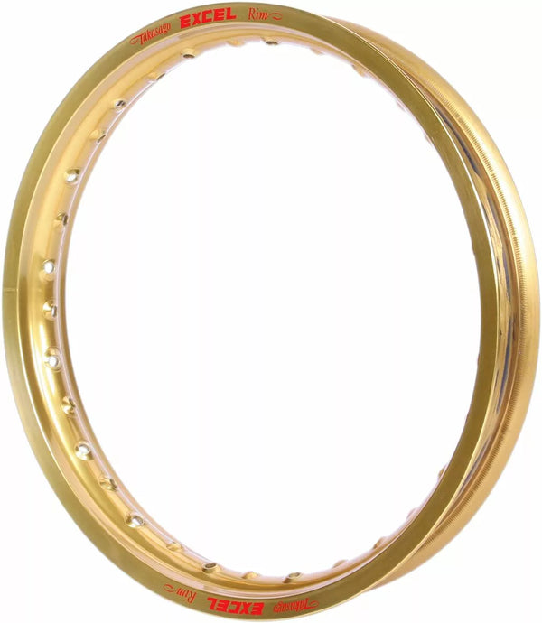 Excel RIM 2,15x18 32H GOLD FEG411