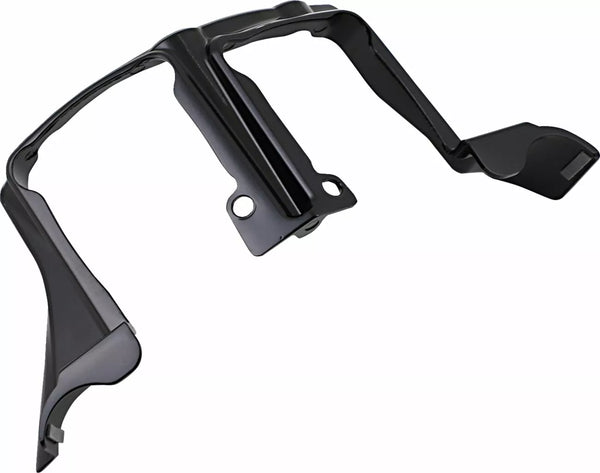 KuryaKyn Cover Tappet Prez 17+Blk Kur6440