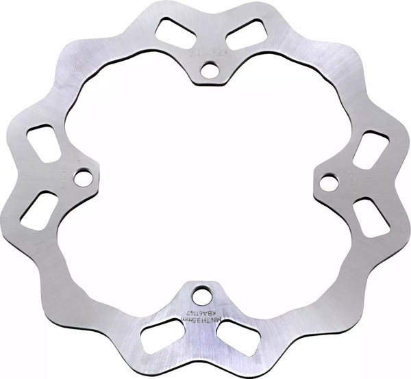 Galfer brzdový disk pevná vlna DF350W