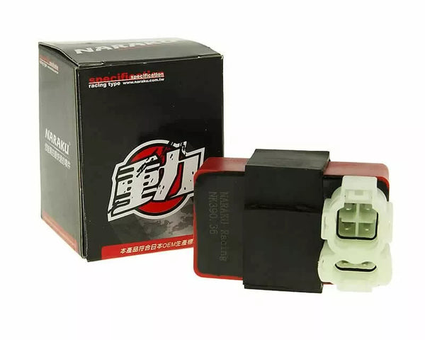 Jednotka Naraku CDI neobmedzená NK390.36