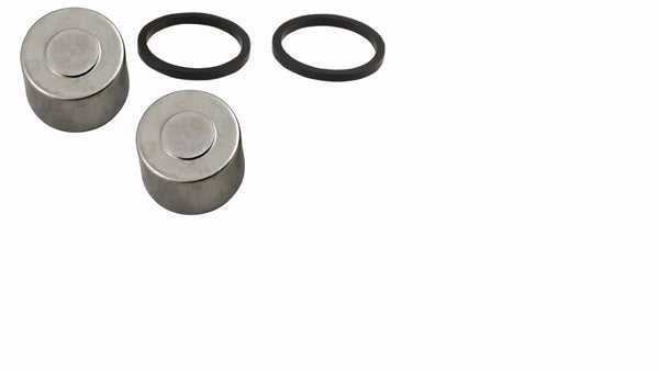 Moto-Master Front Seliper Rebuild Kit 213079