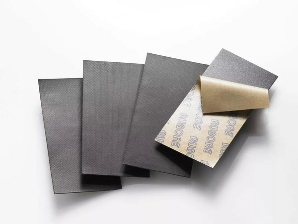 TRW brzdová podložka Shim MCB100 MCB100