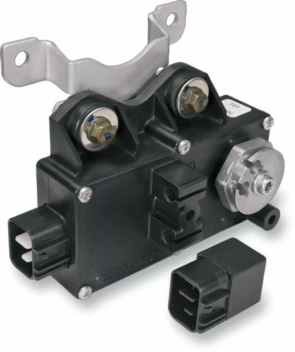 DynJet výfukové výfukové servo elim yam esrm-1