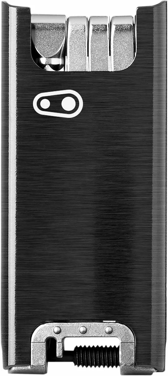 Nástroj CrankBrothers F15 Black 16092