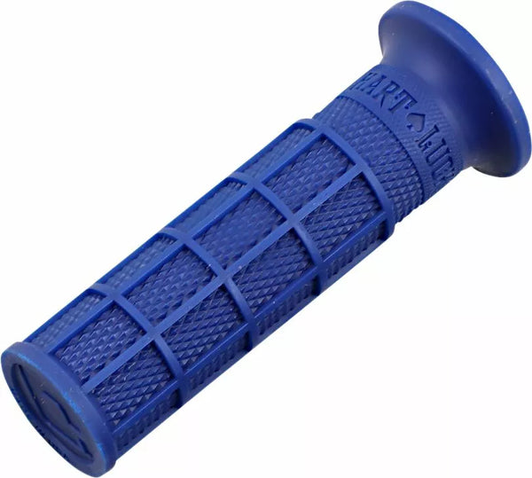 ODI Grips Odi Hart-Luck Blue V02FWDU