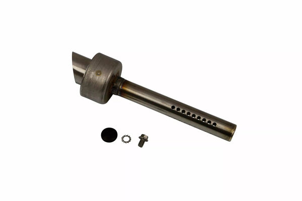 AKRAPOVIC HOUD TLAMPER 232 V-TUV232