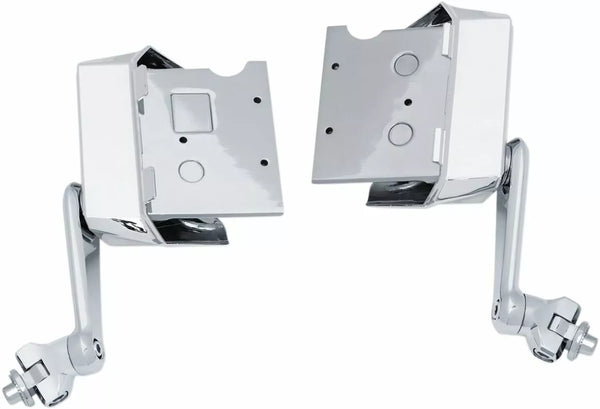 KURYAKYN Mount W/O Pegs 18+GL C KUR6758