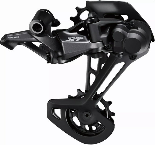 Shimano Drailleur M8100 XT 12S IRDM8100SGS