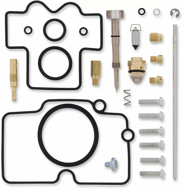 Moose Offroad HardParts Opravy súpravy Carb Yam 26-1439