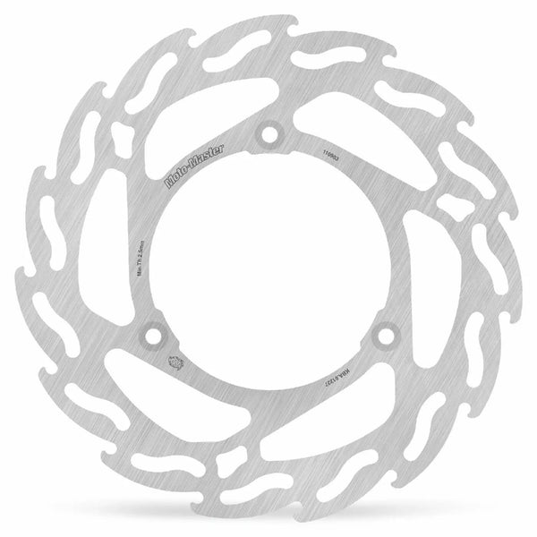 Moto-majster brzdový disk Flame Front 110903