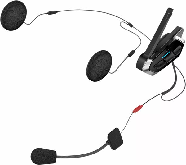 Neskorý headset neskoro 50r HD 50R-02