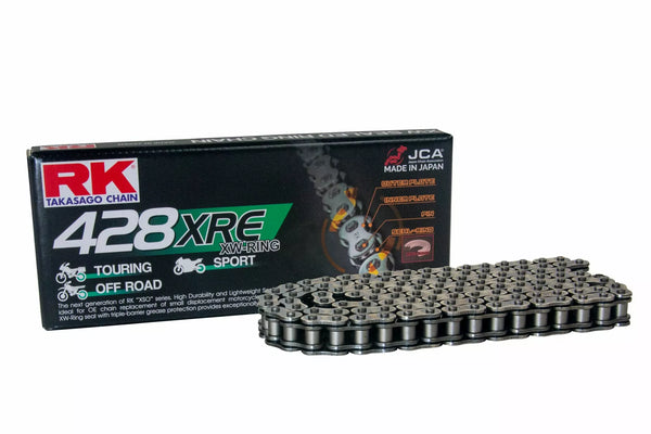 Reťazec RK RK428XRE 146C 428XRE-146 CL
