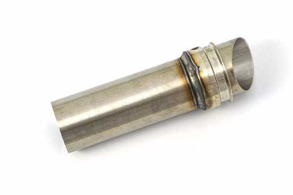 Akrapovic hluk tlmiča 141 V-TUV141