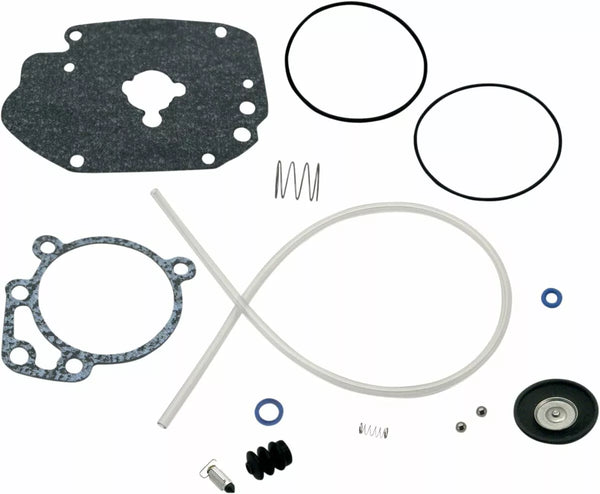 S&S Cycle Rebuild Kit E/G BASIC 110-0067