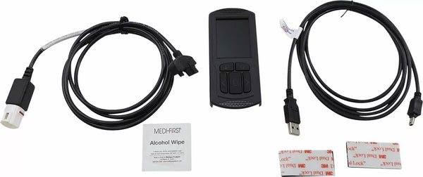 Dynojet PV-3 Yam S.Tetere 1200 Pv3-22-16