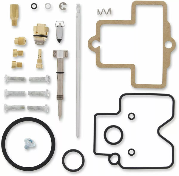Moose Offroad Hardparts Repair Kit Carb Yam 26-1443