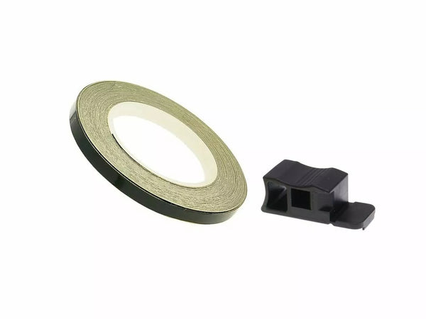 101 Octane Rim Tape 6m x 7 mm čierna IP34972