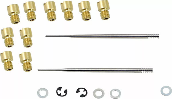 DynoJet Jet Kit Kaw KFX 700 V-Force Q214