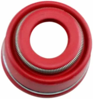 KibbleWhite Valve Seal 7mm Viton 71019-4