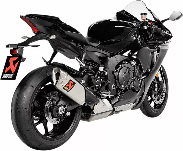 Akrapovic tlmič Ti Yam R1 2020 S-Y10So18-Hapt