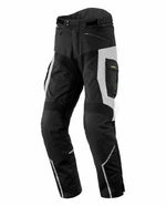 Rebelhorn Textile Mc-Pants Hardy II čierna /šedá