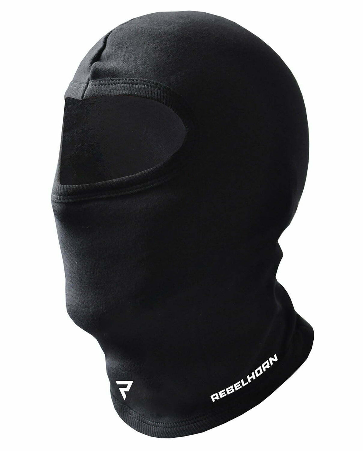 Rebelhorn balaclava oneeye lycra